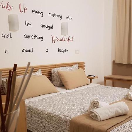 Rucoli Bed and Breakfast Brucoli Εξωτερικό φωτογραφία