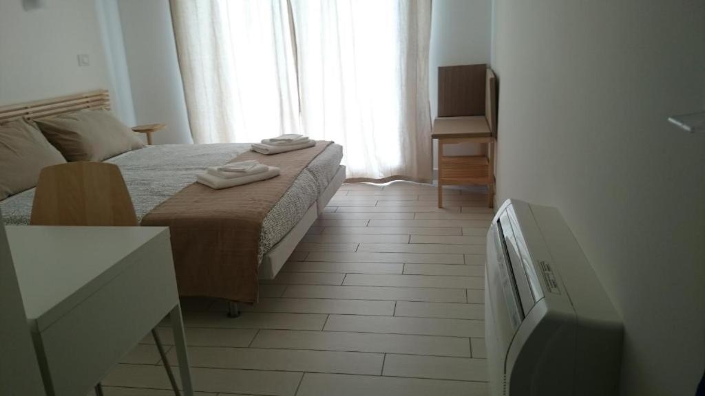 Rucoli Bed and Breakfast Brucoli Εξωτερικό φωτογραφία