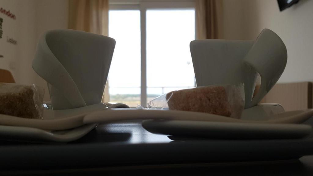 Rucoli Bed and Breakfast Brucoli Εξωτερικό φωτογραφία