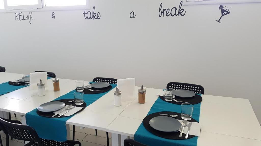 Rucoli Bed and Breakfast Brucoli Εξωτερικό φωτογραφία