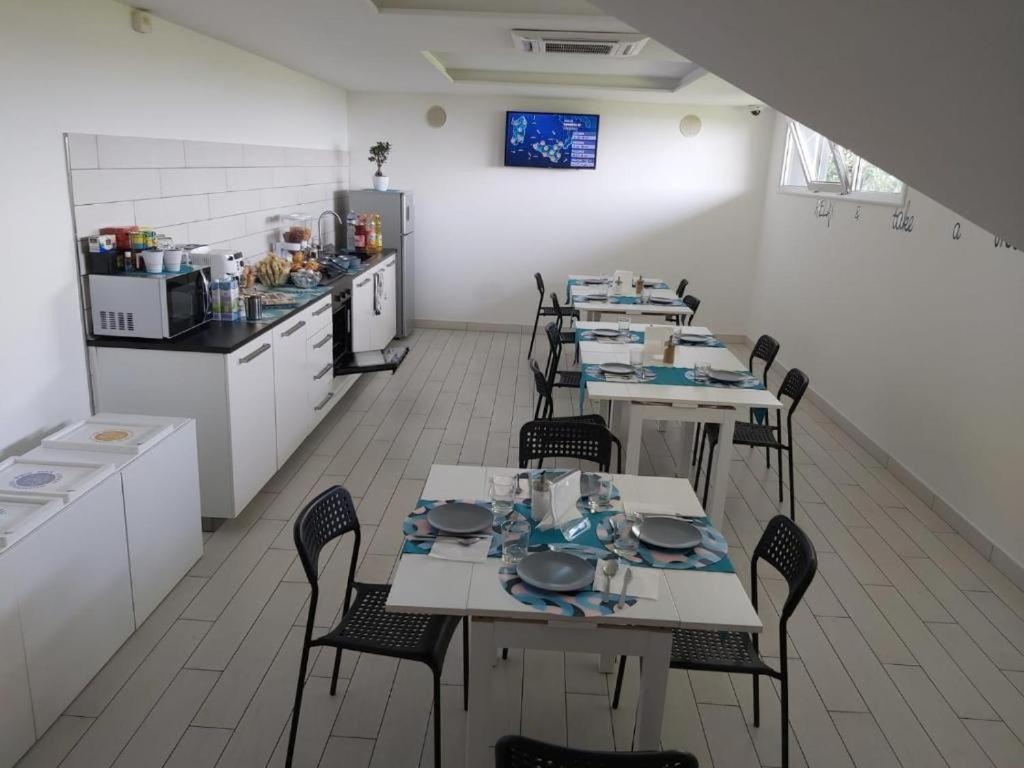 Rucoli Bed and Breakfast Brucoli Εξωτερικό φωτογραφία