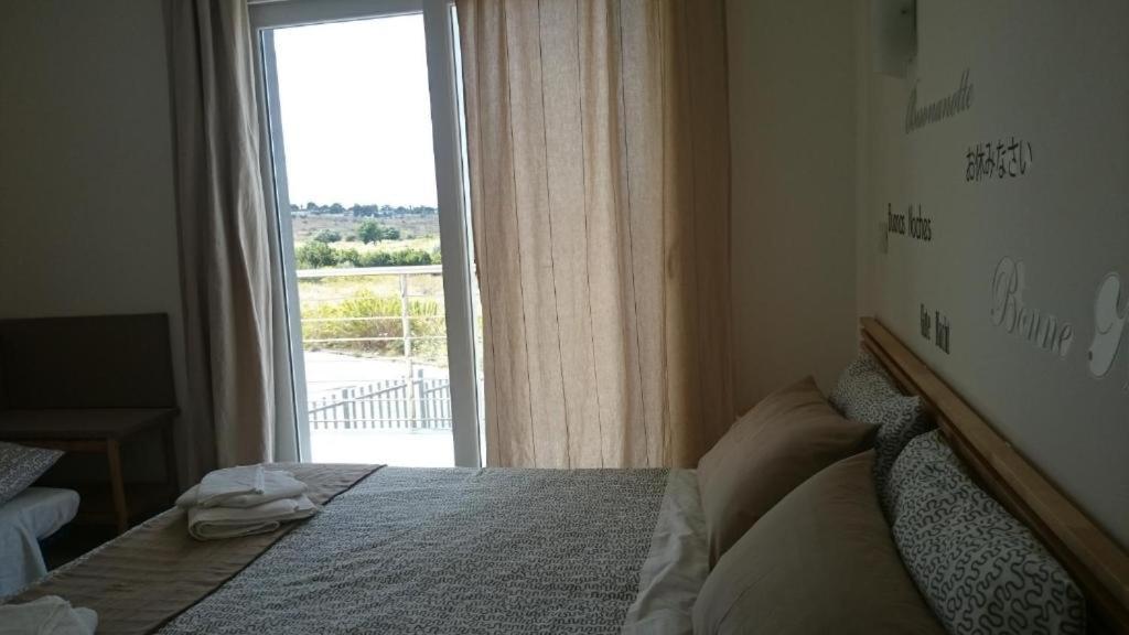 Rucoli Bed and Breakfast Brucoli Εξωτερικό φωτογραφία
